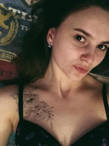 Проститутка Оксана